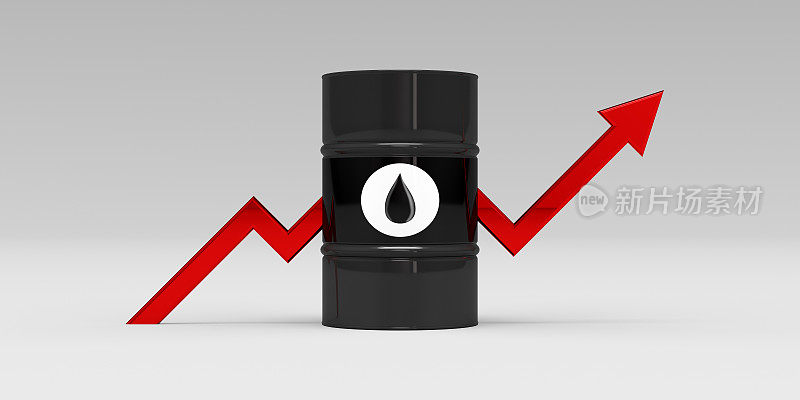 油价上涨