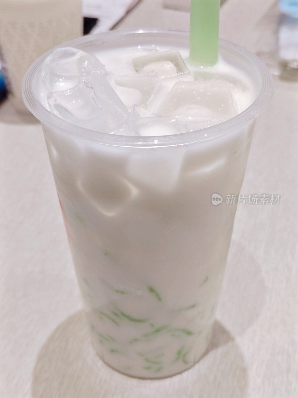 Cendol