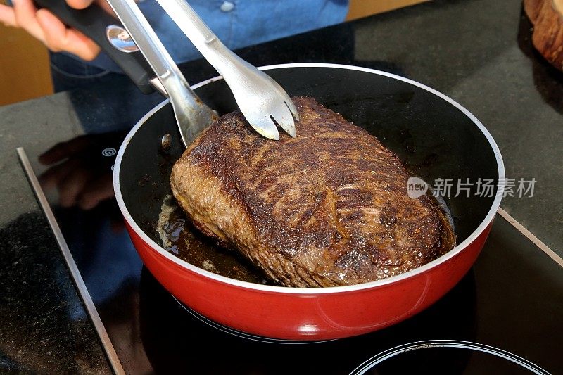 巴西的牛肉