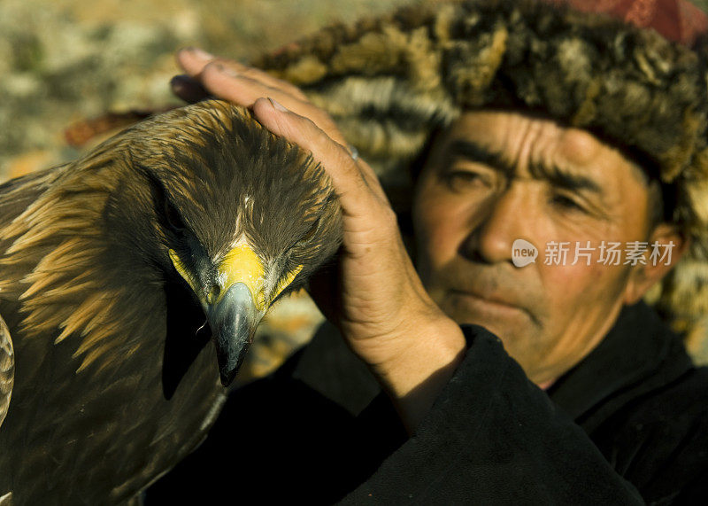 鹰猎人