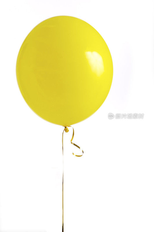气球,