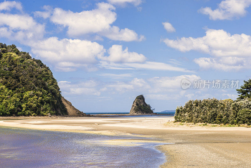 奥雷瓦岩石