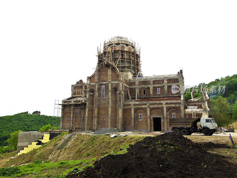 教堂建筑