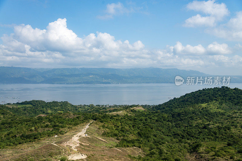 菲律宾的风景