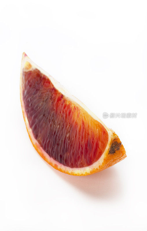 血橙片