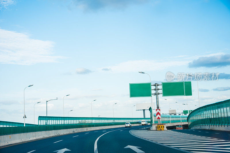 高速公路