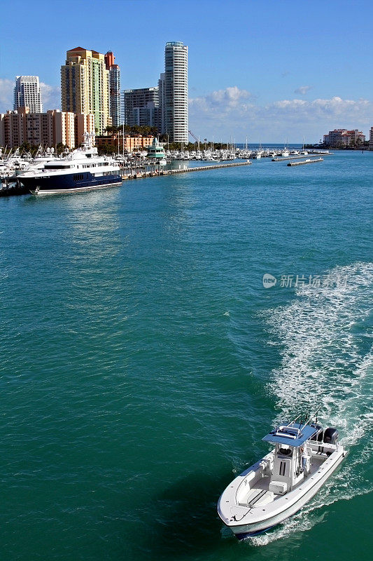 迈阿密海滩