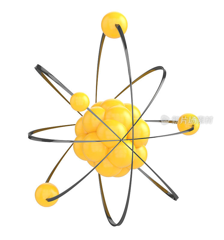 原子或分子