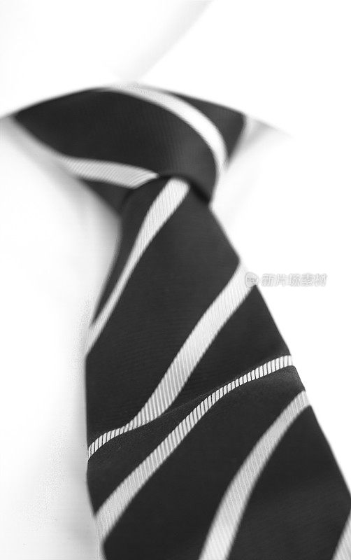 衬衫和领带