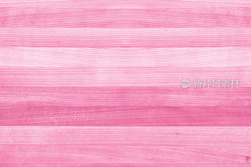 粉红色的木材纹理