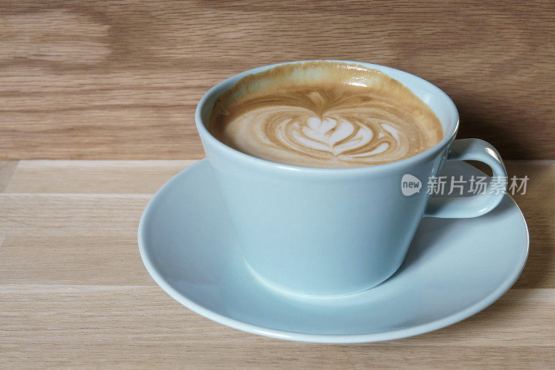 Cafe牛奶