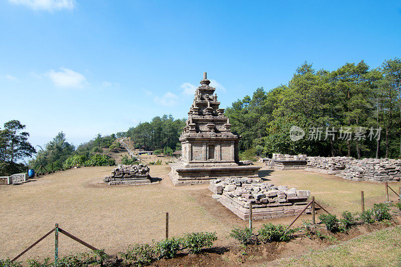 葛东松吾寺