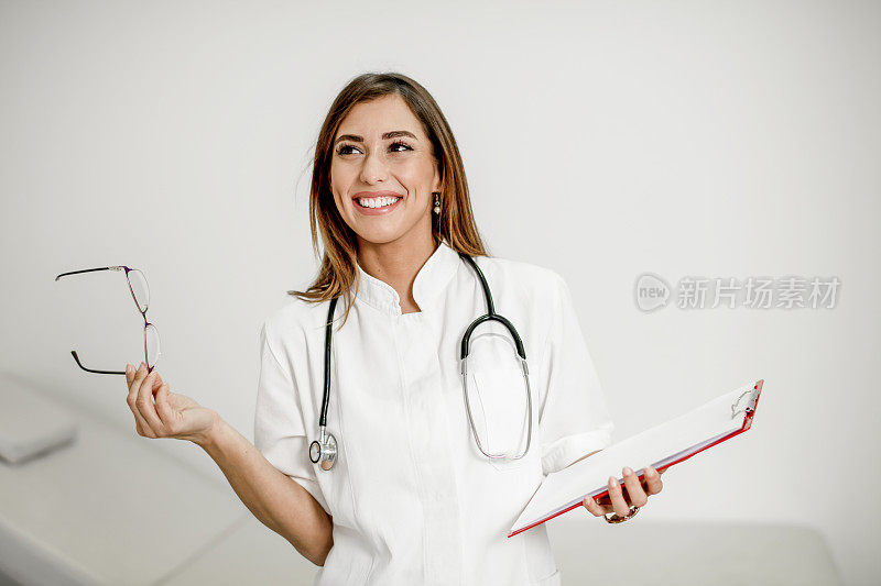 让我们一起努力让你好起来