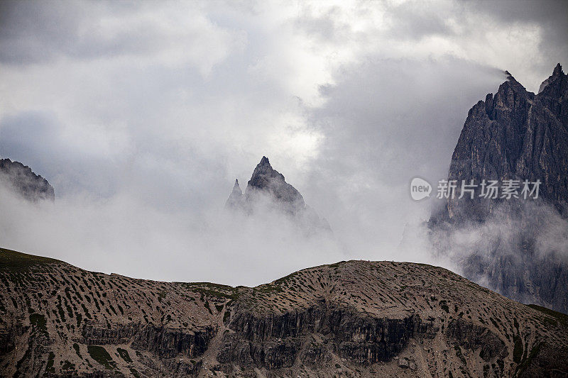 Dolomiti,意大利