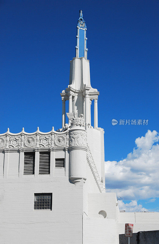 电影剧院