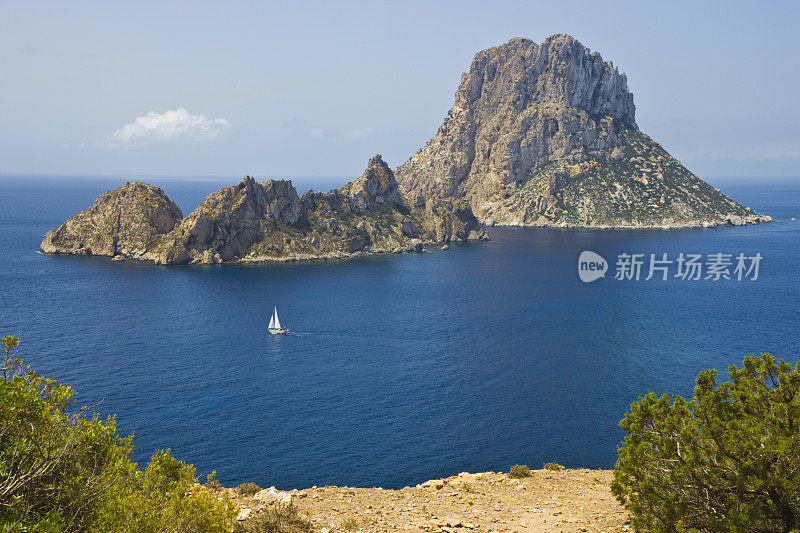 这是Vedra