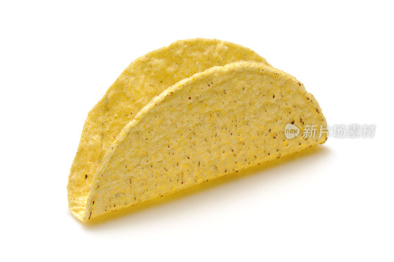 Taco壳