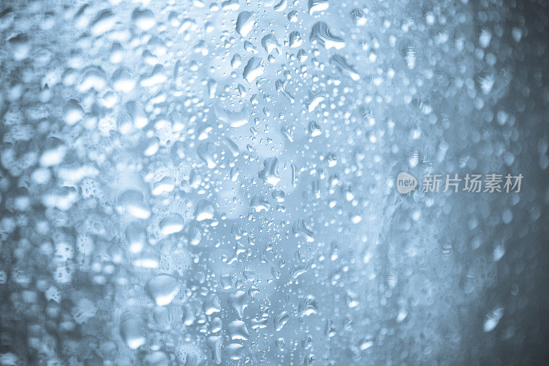 雨滴