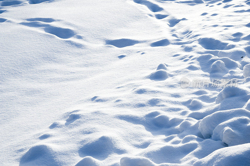 雪背景(3:2格式)