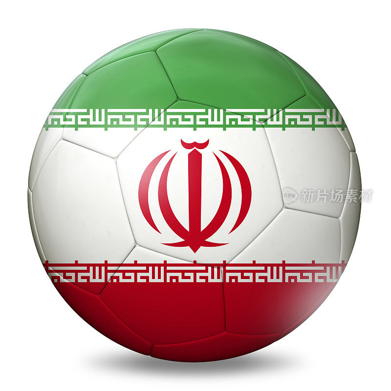 伊朗足球