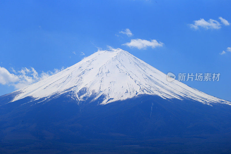 日本富士山