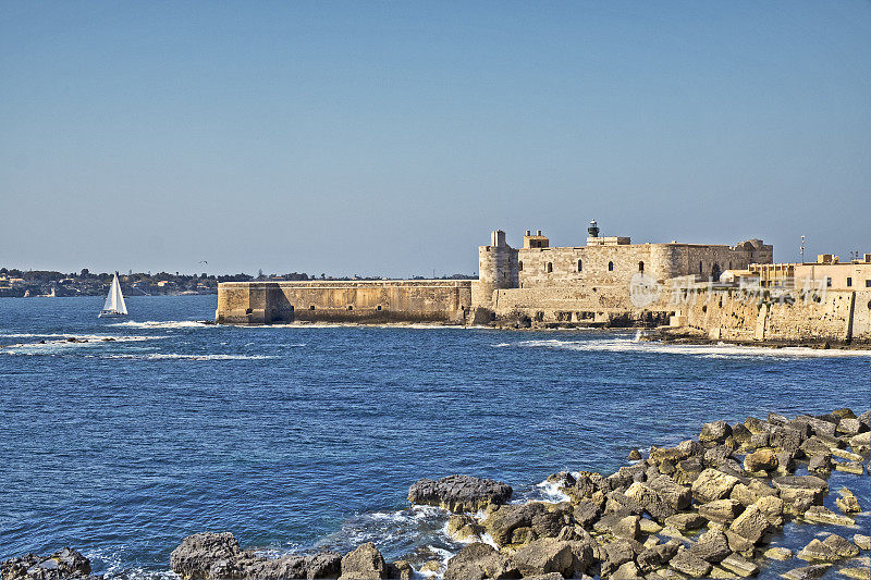 Ortygia