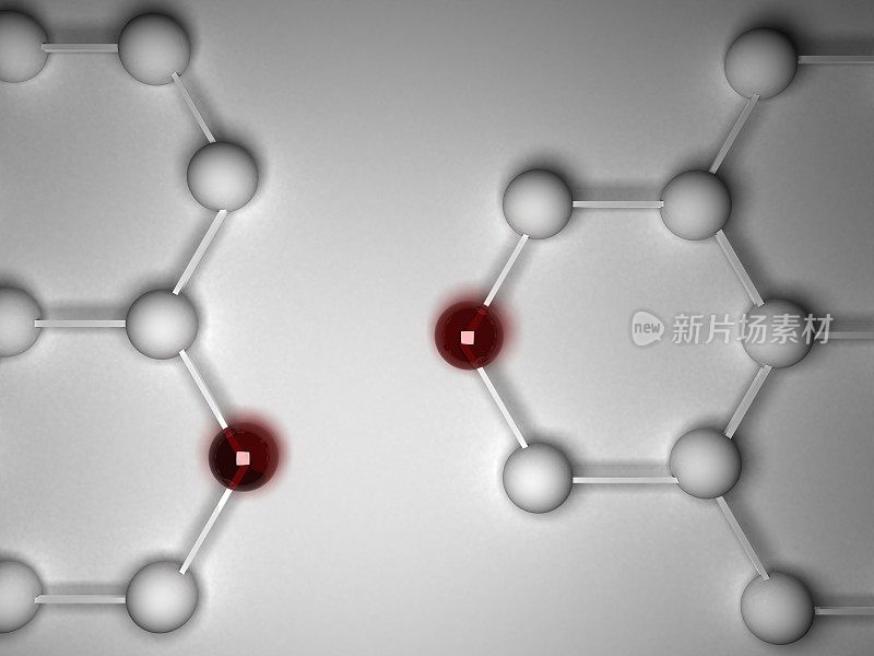 分子结构