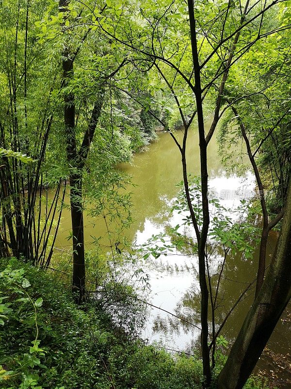 保定山大河大足石刻，中国重庆