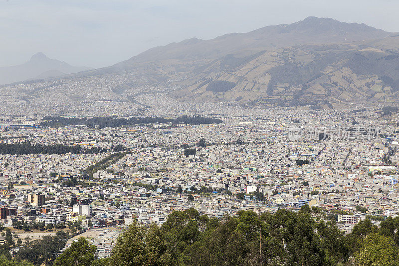 基多(Quito)