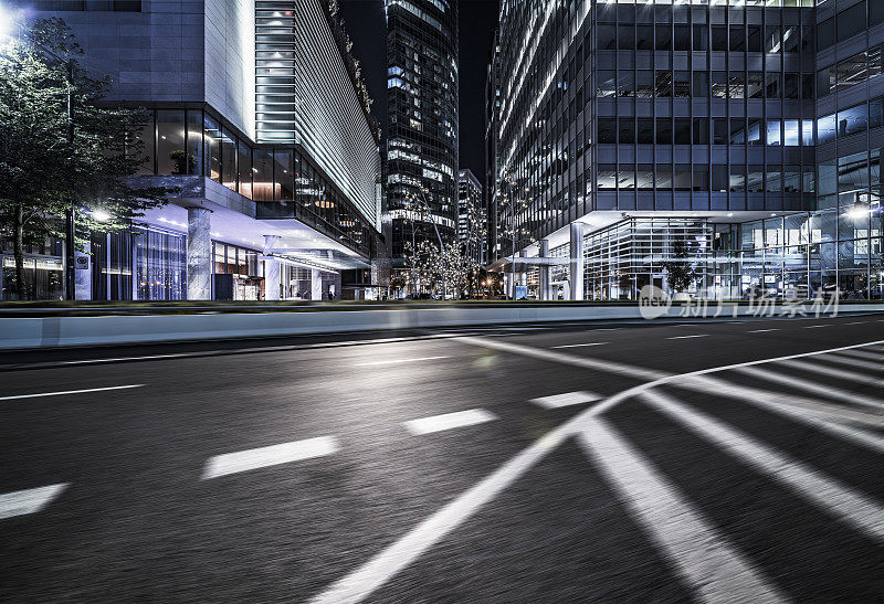 内心的城市道路,温哥华