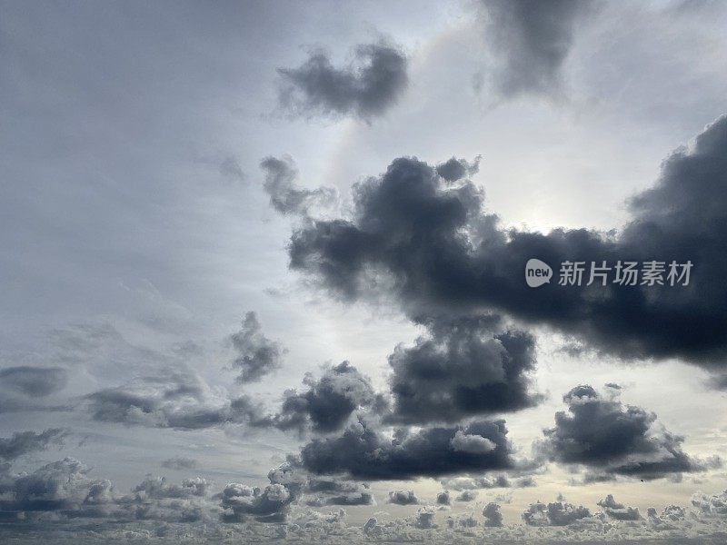 澳大利亚Cloudscape