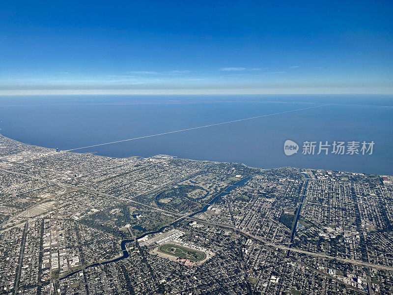 Metairie,路易斯安那州