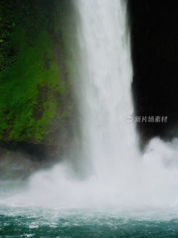 财富的流动