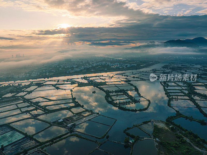 从永泰镇到芽庄市