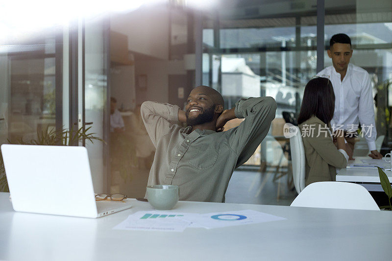 局限只存在于我们的头脑中