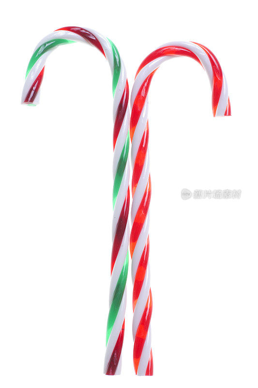 圣诞拐杖Decoration-Candy