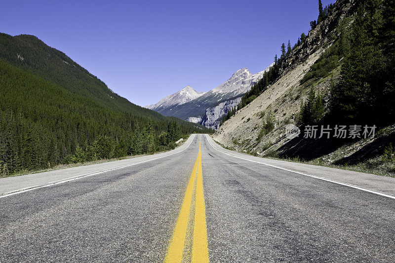 漫长的道路