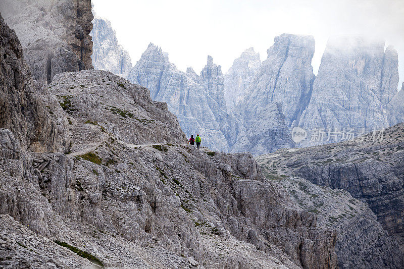 Dolomiti,意大利