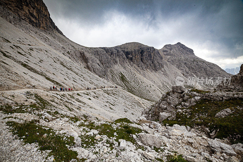 Dolomiti,意大利