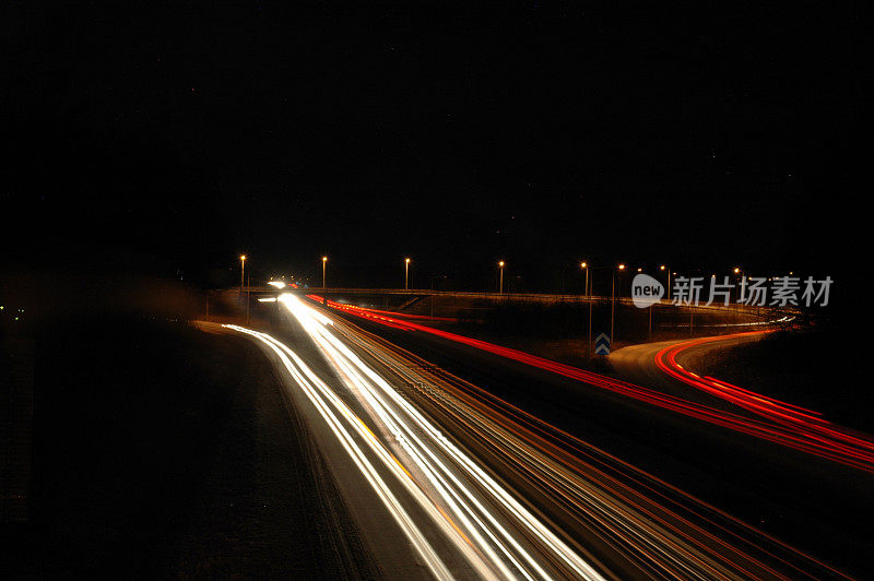 高速公路