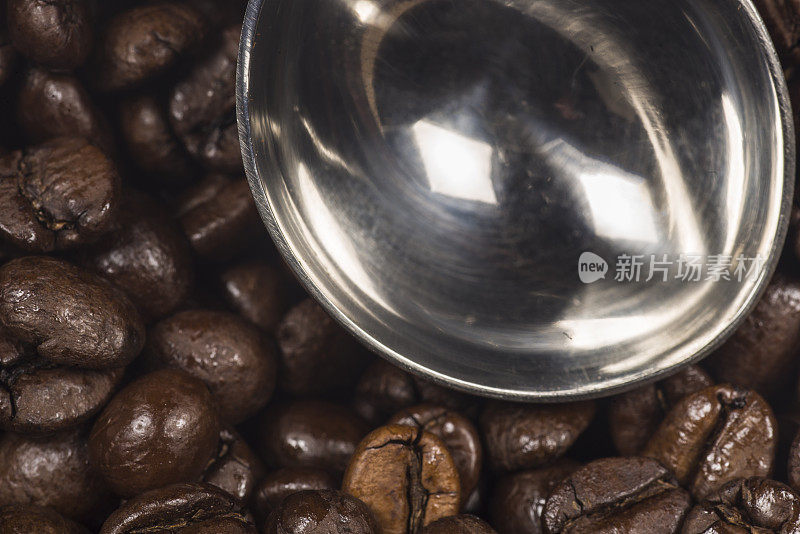 宏咖啡豆