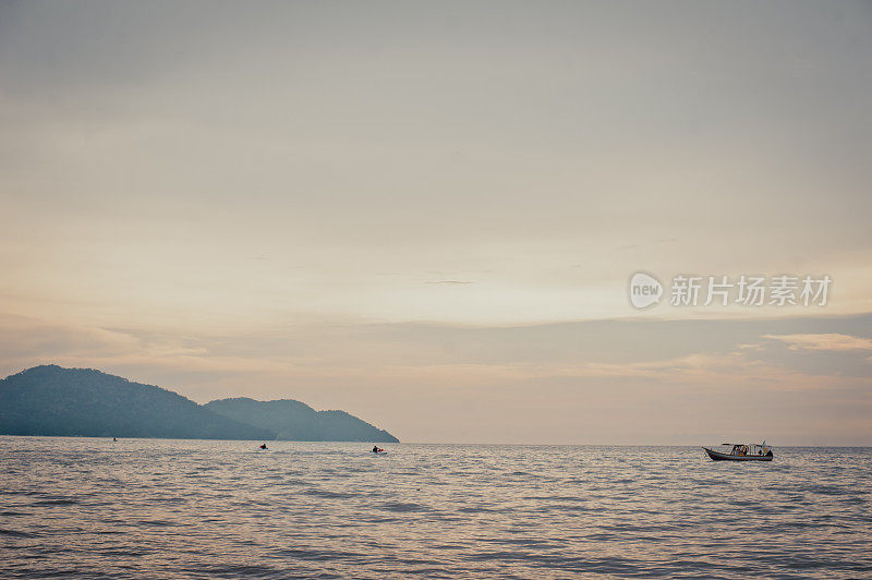 海景槟城