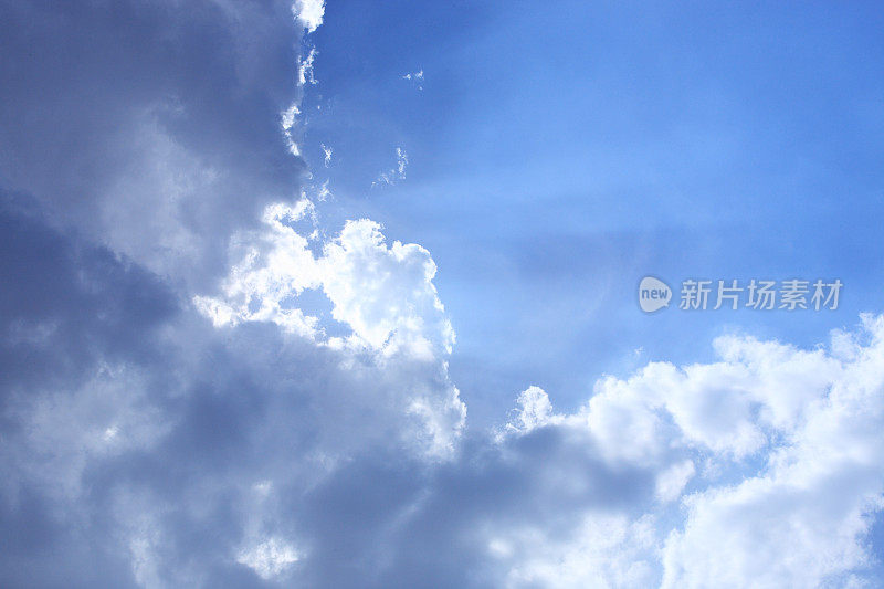 太阳光