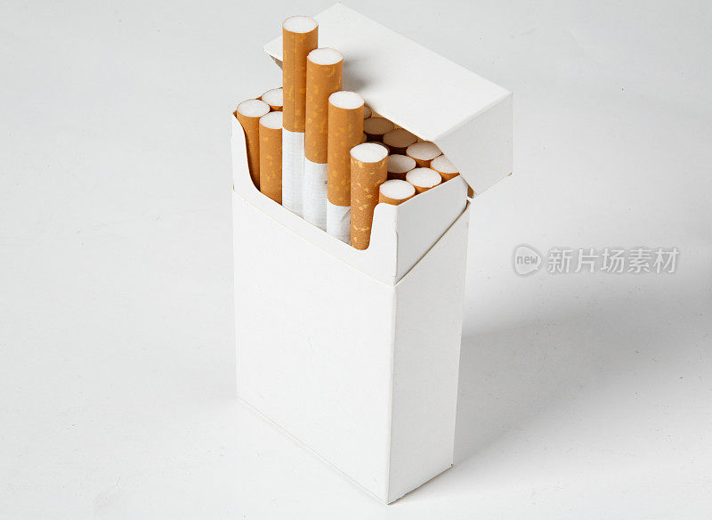 香烟包装通用