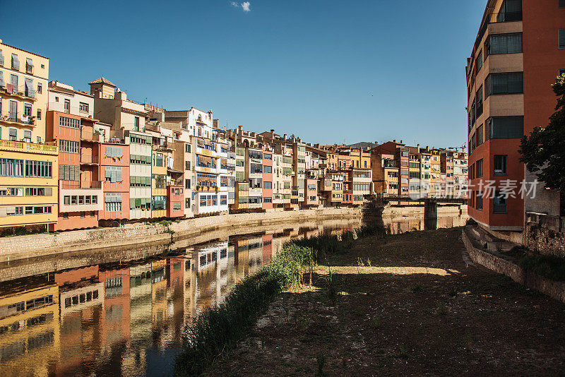 Gerona,西班牙