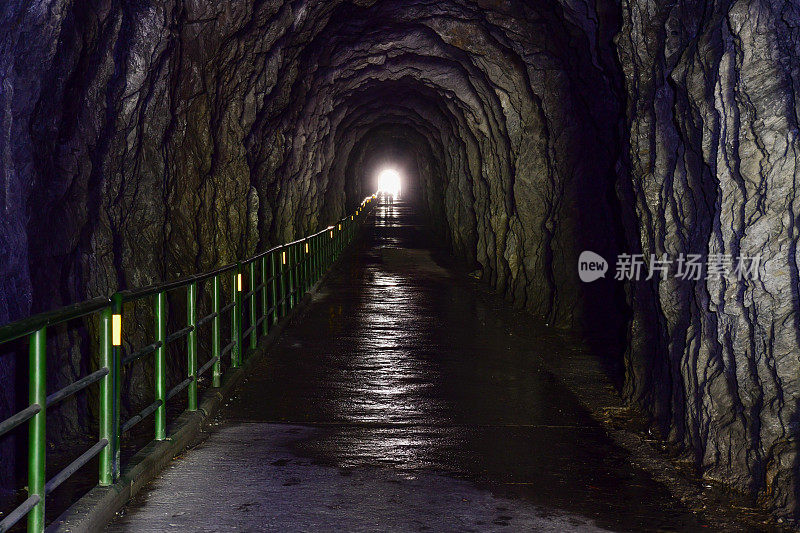 台湾太鲁阁公园