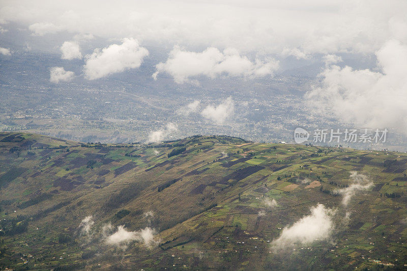 基多(Quito)