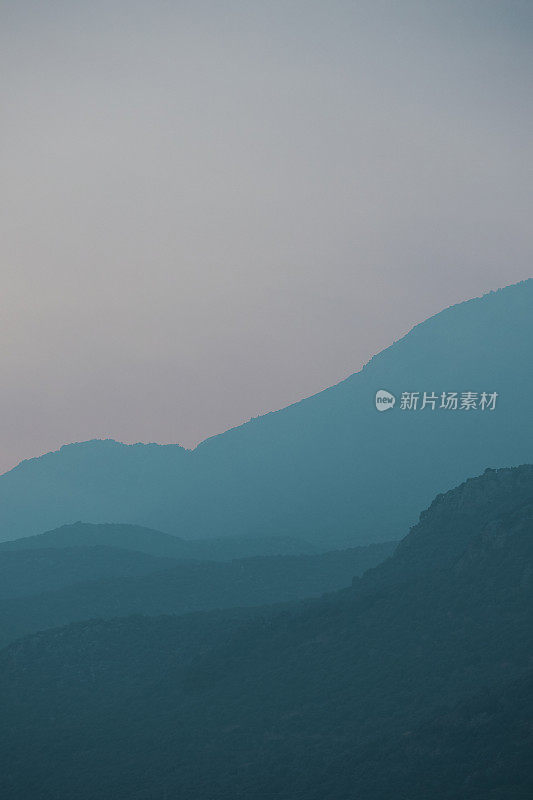 山