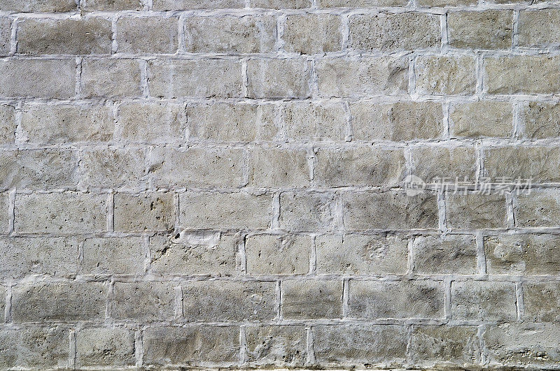 砖墙模式