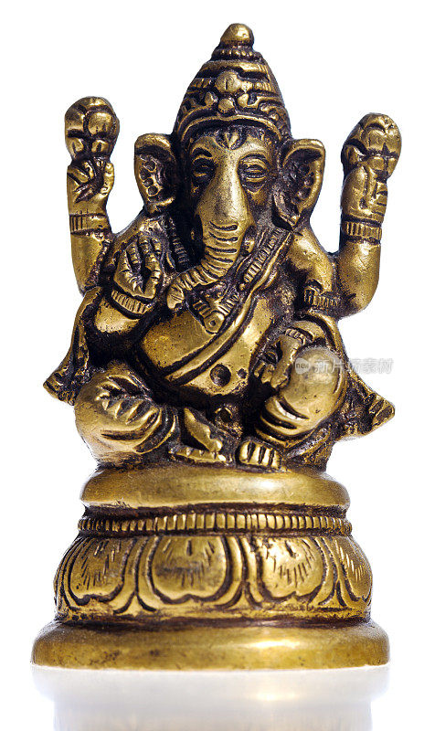Ganesh雕像